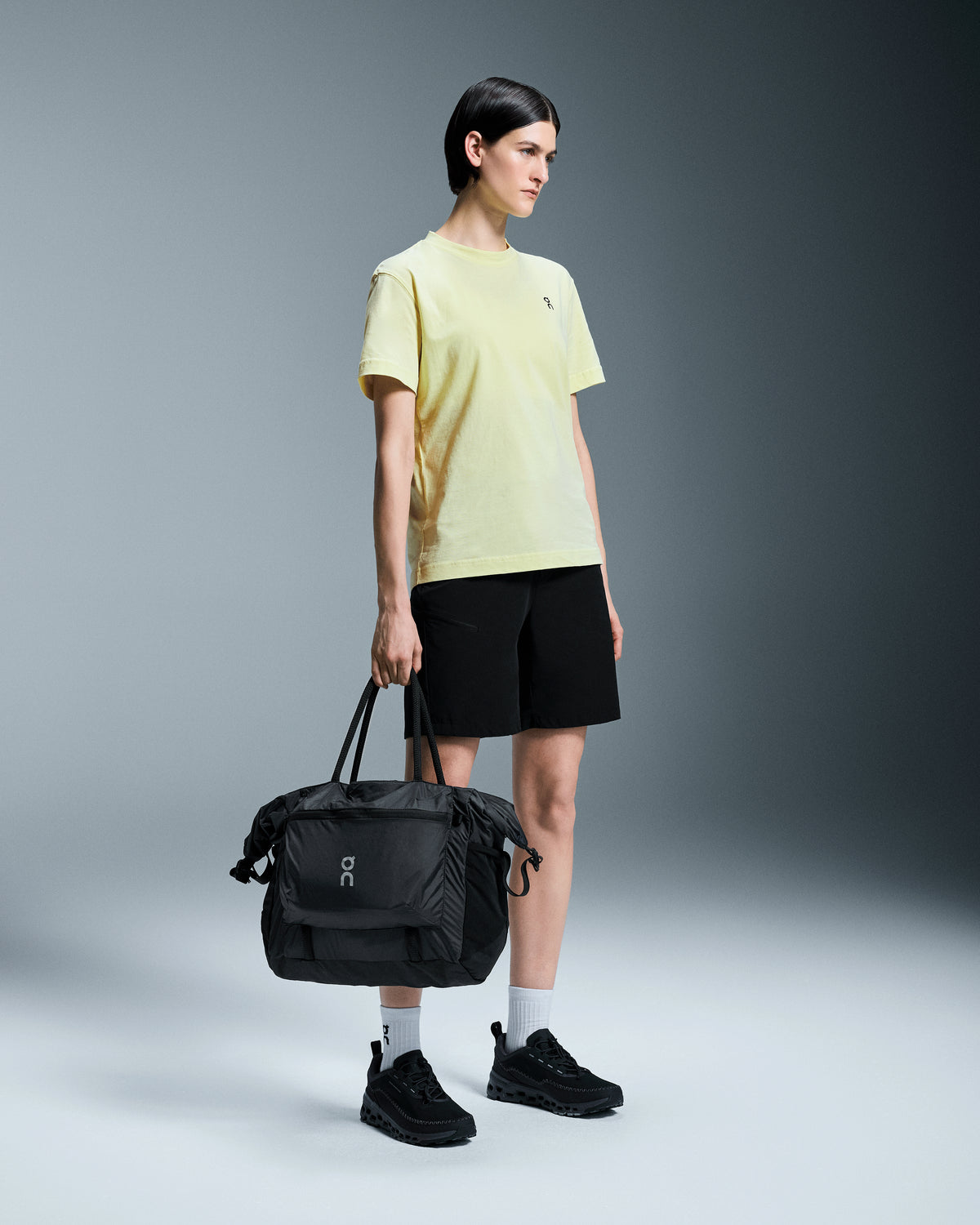 Track Pack 35L Lite