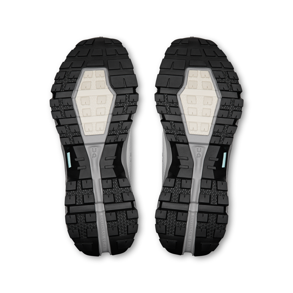 Cloudrock Mid Waterproof