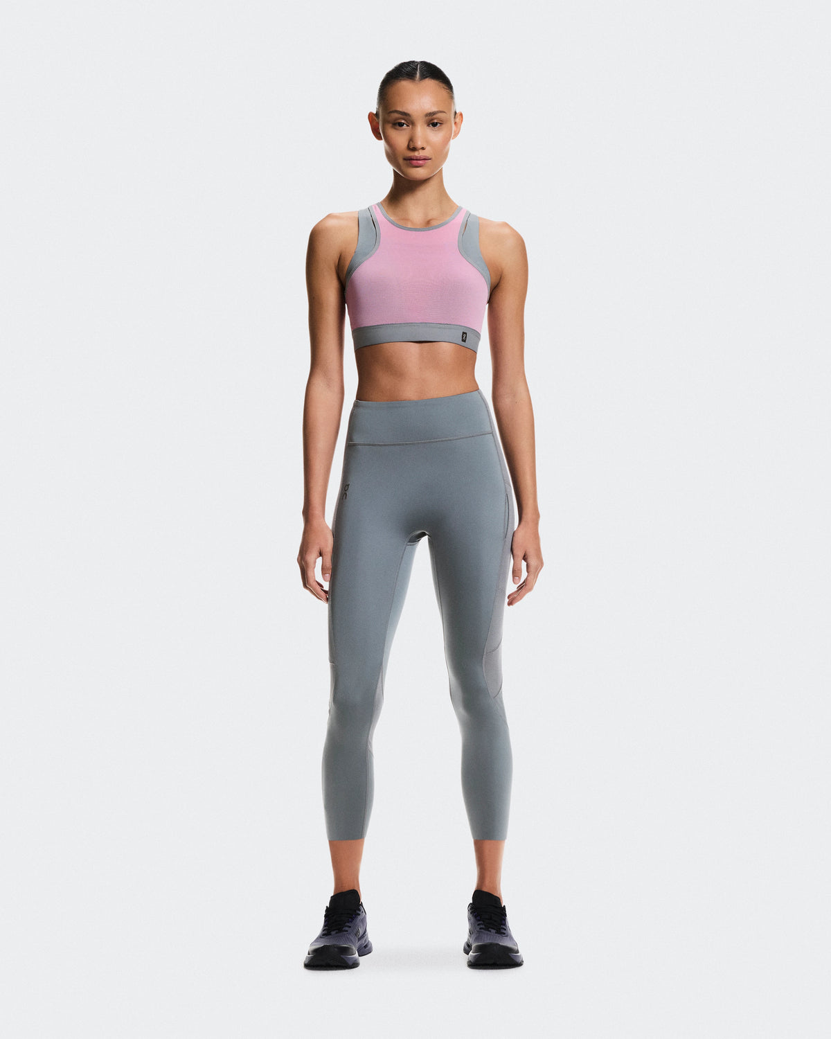 Train Volt Bra