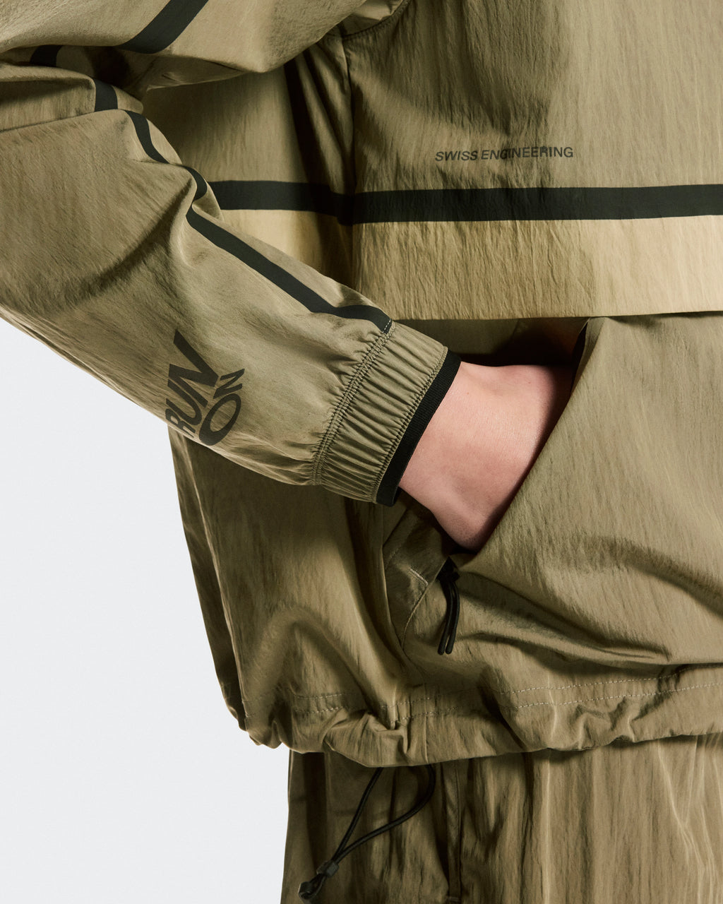 Performance Volt Jacket