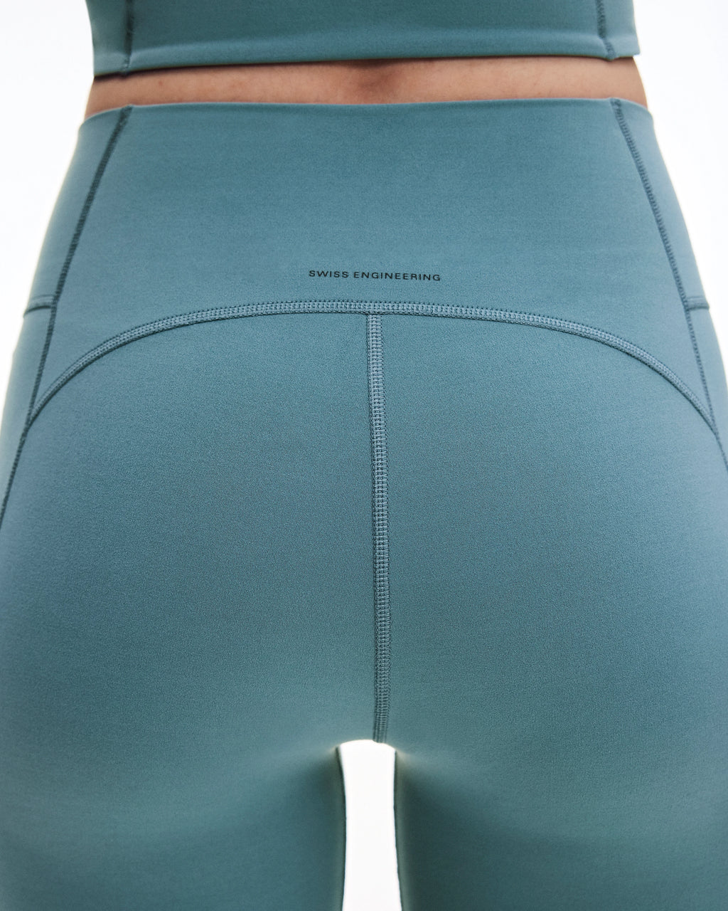 Studio Flared Pants 32"