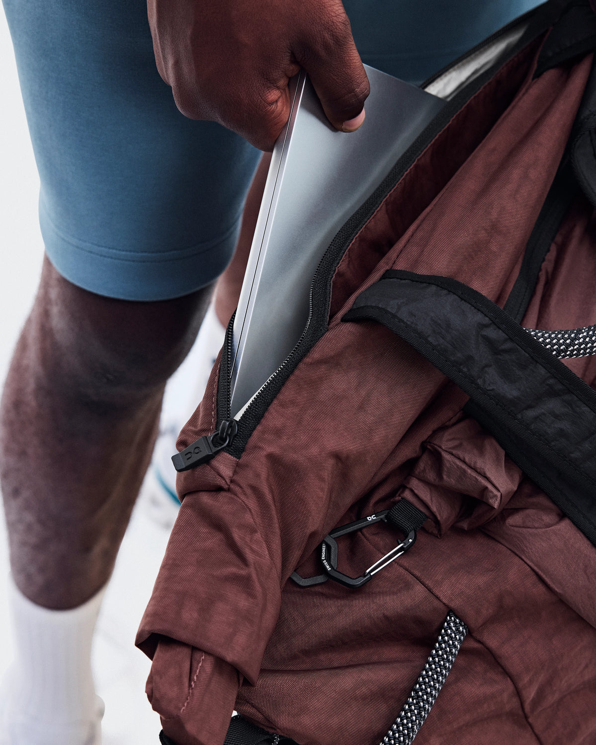 Track Pack 40L Elite