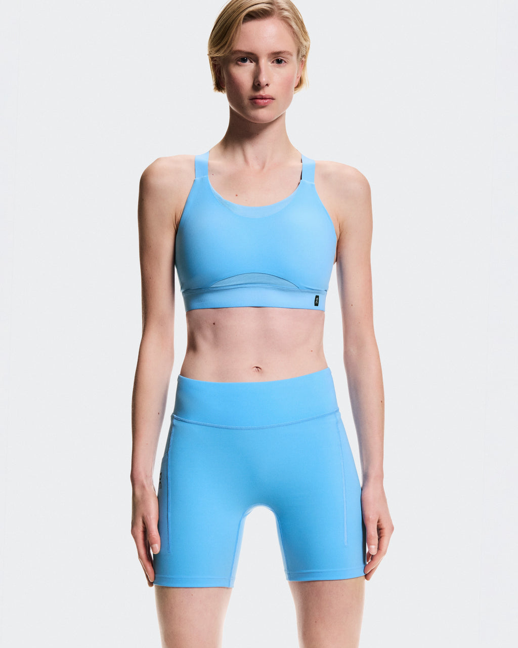 Performance Tights Short