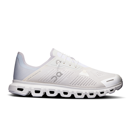 Cloud 6 Coast