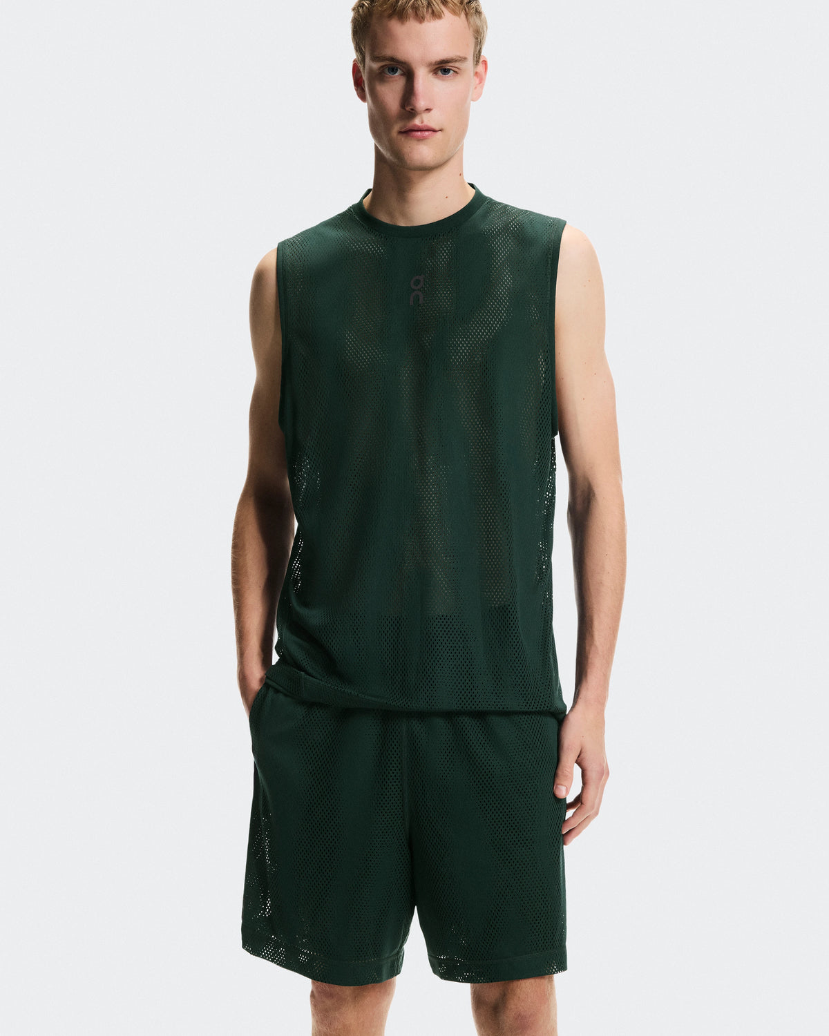 Train Volt Shorts