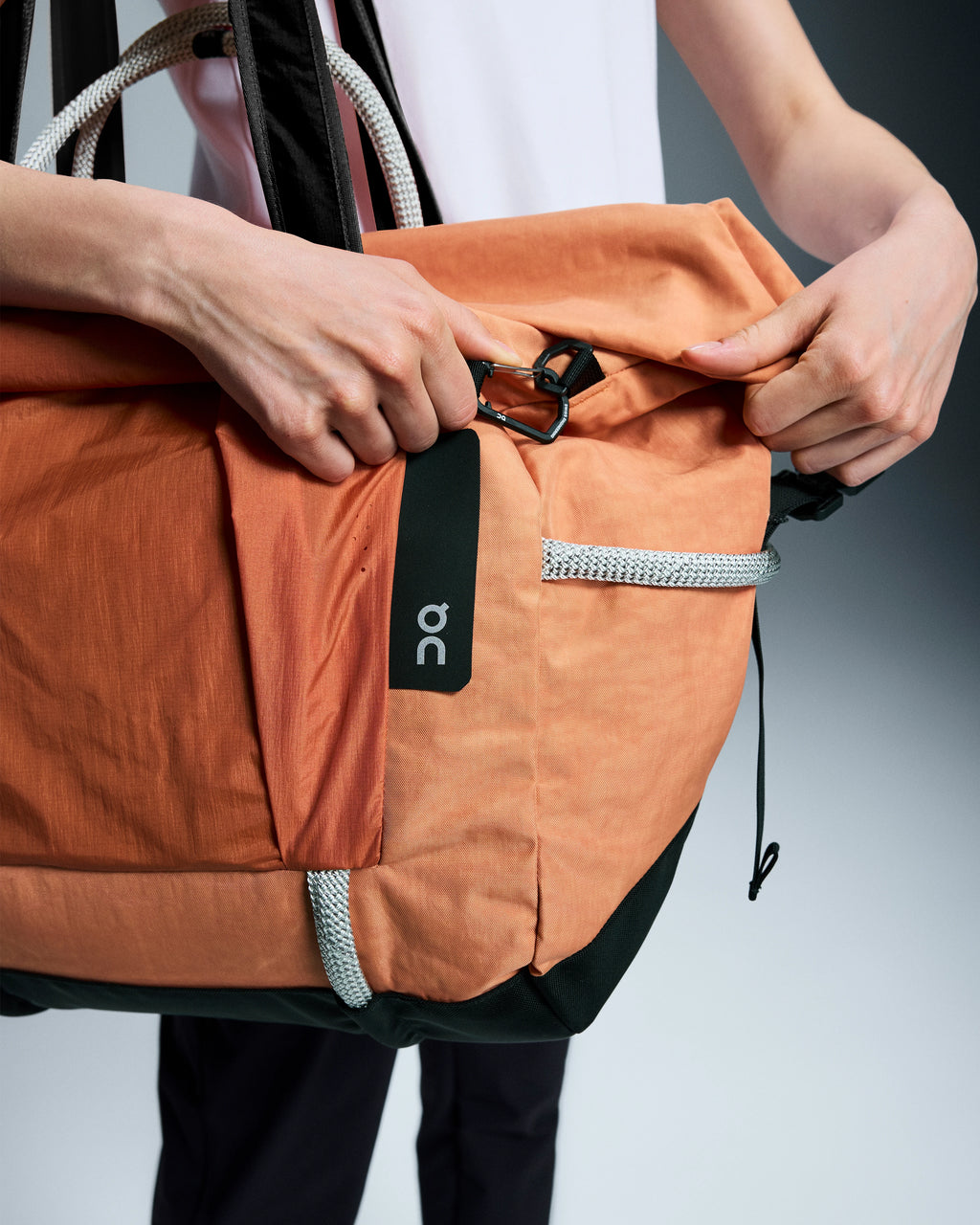 Track Pack 40L Elite
