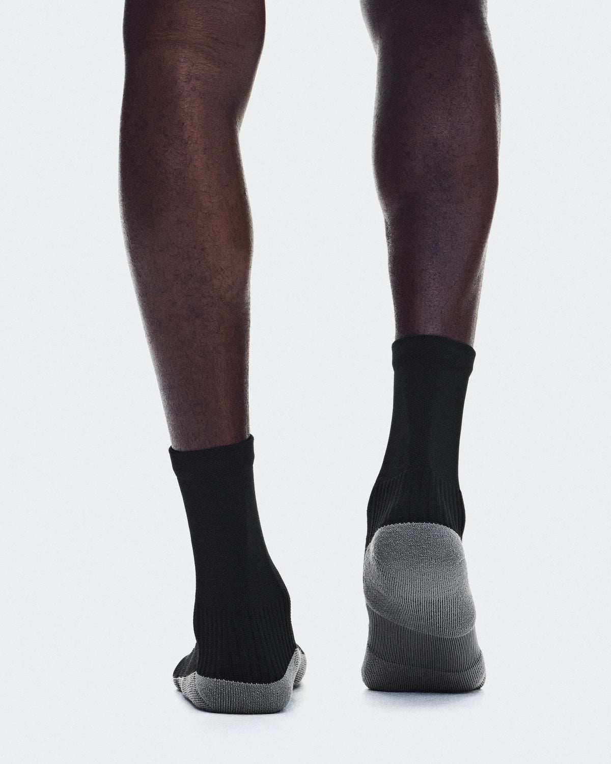 Trail Sock High 2P