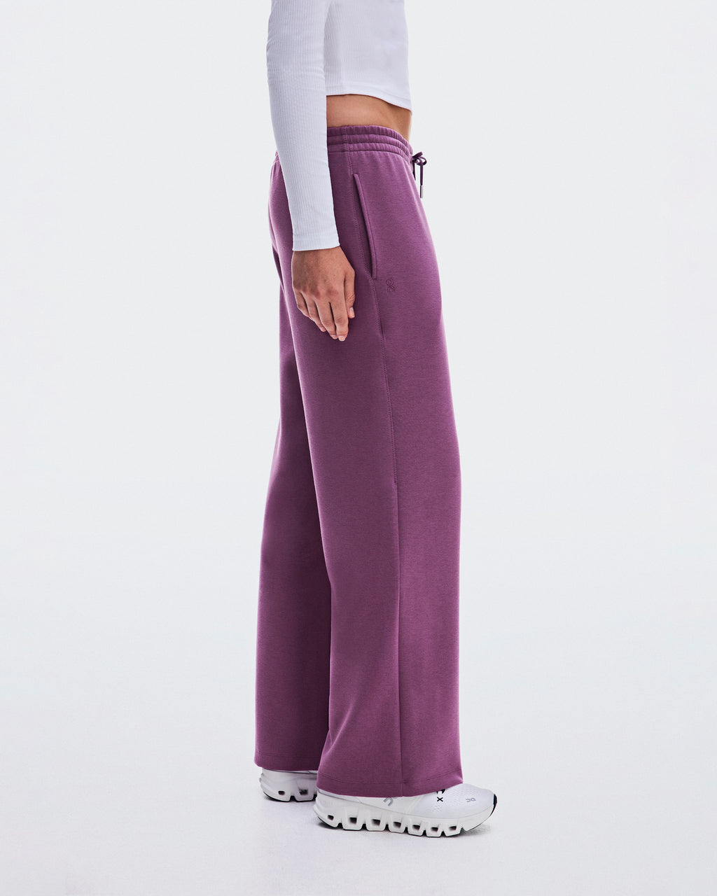 Studio Pants Wide