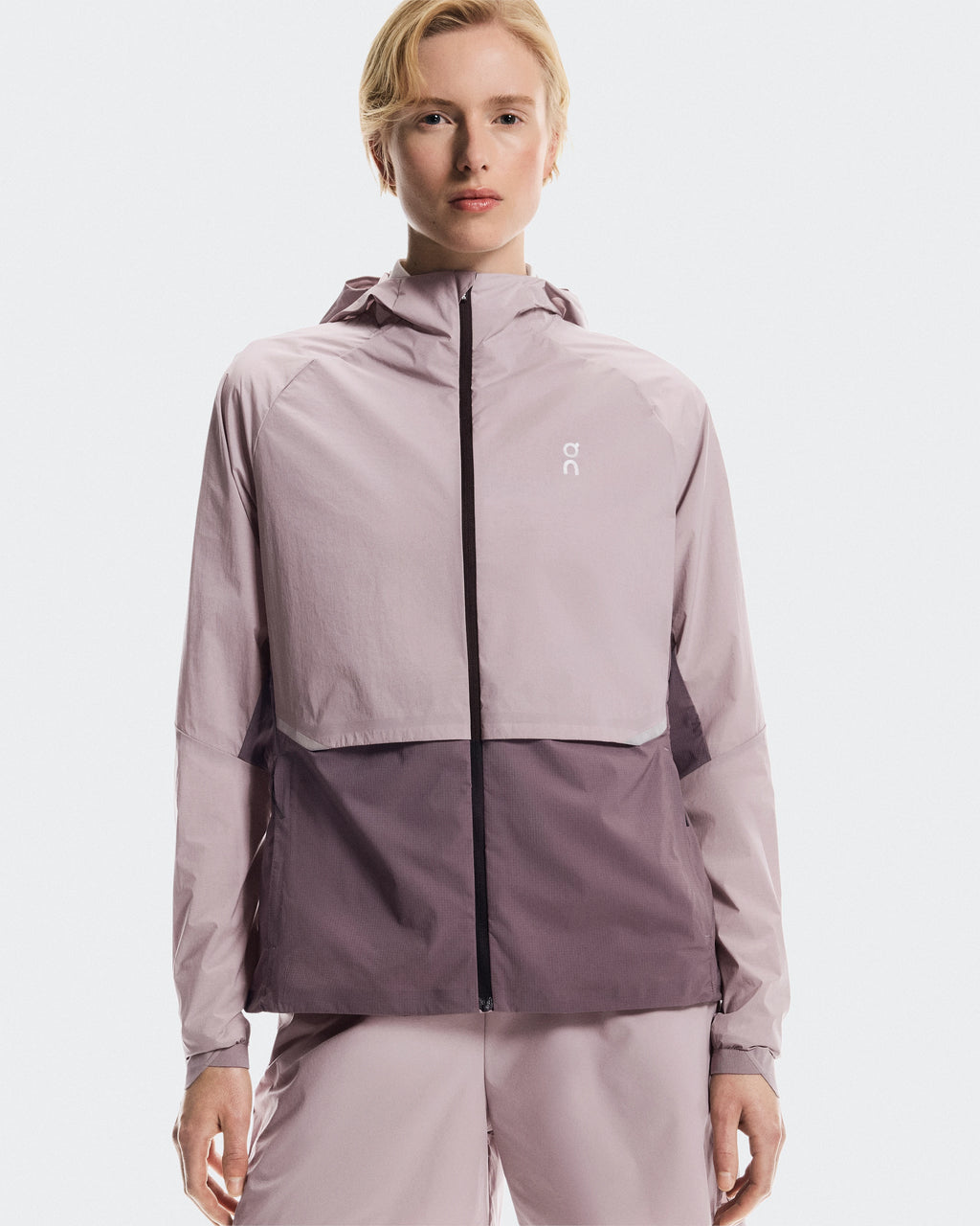 Core Jacket