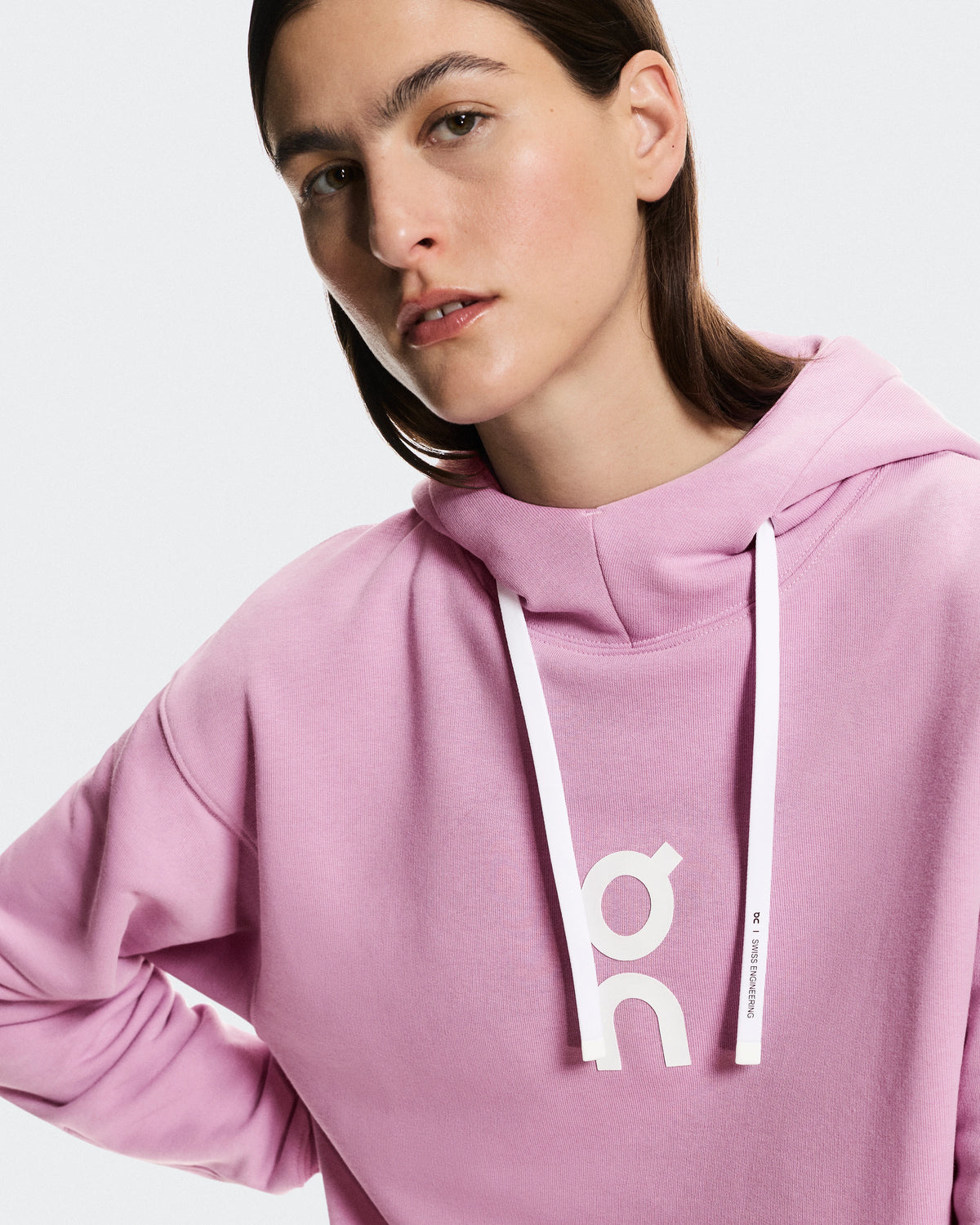 Club Hoodie