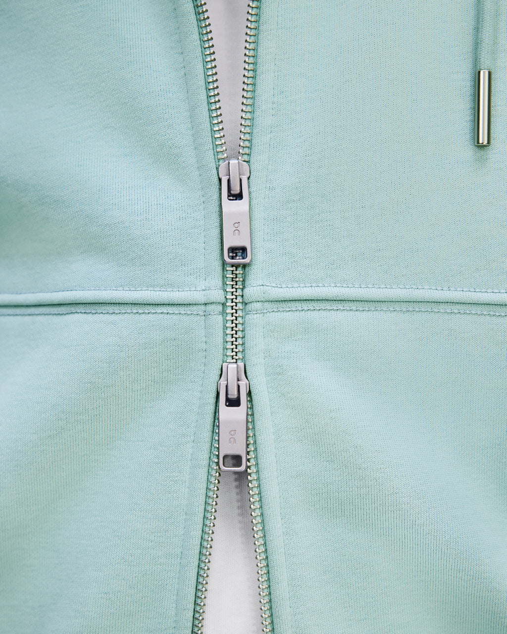 Club Collective Full Zip Hoodie