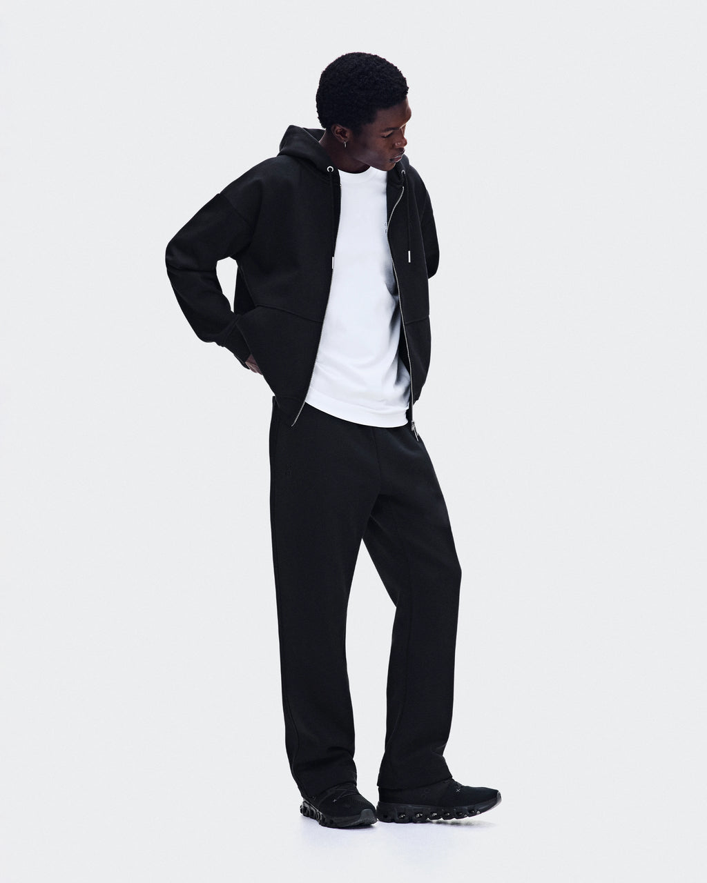 Club Collective Wide Pants