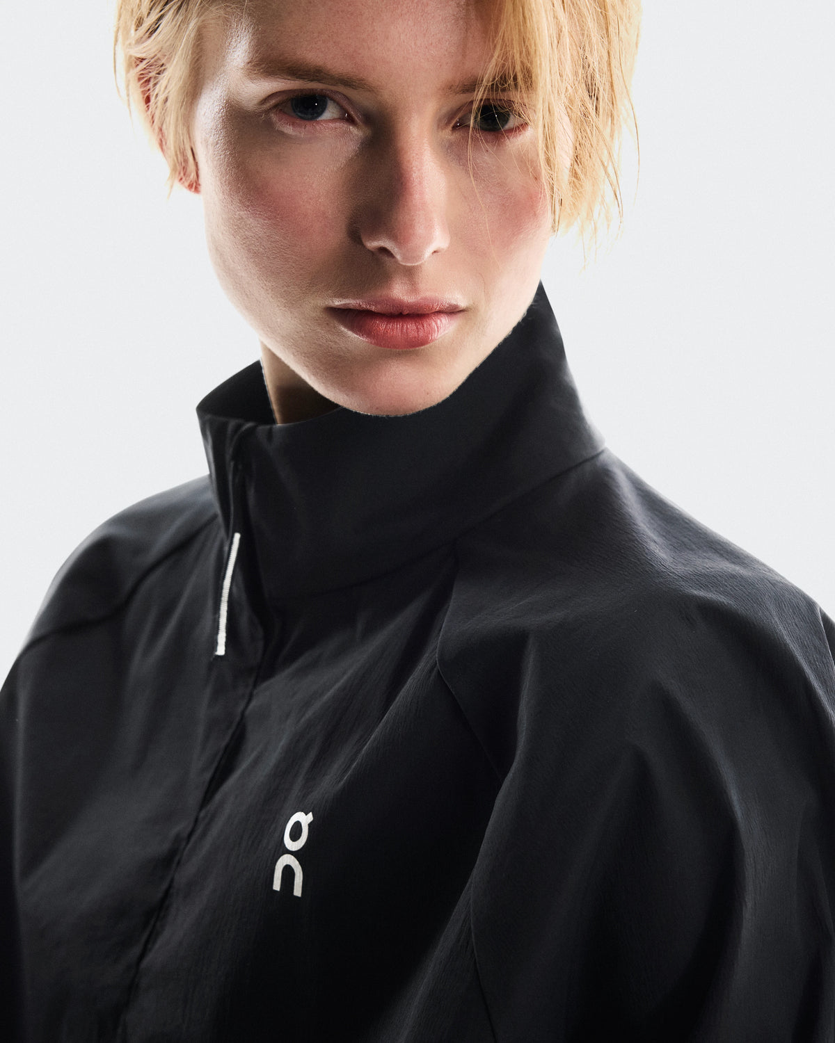 All-Day 1/2 Zip Jacket