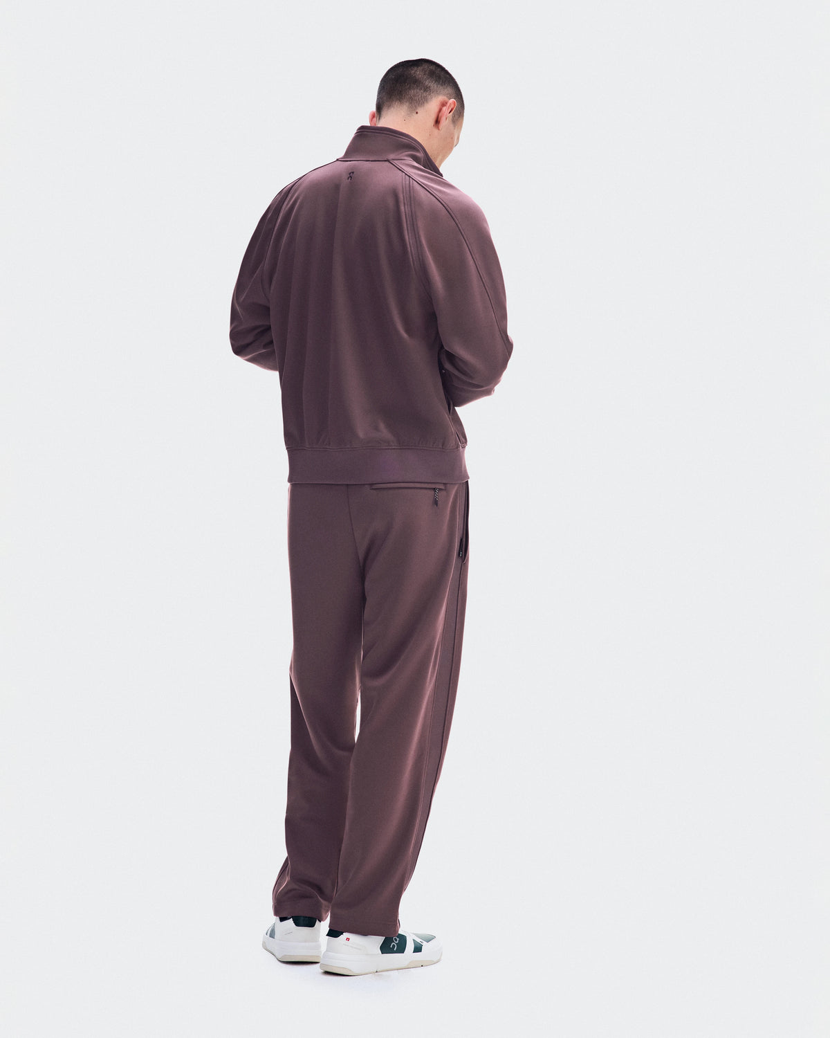Courtside Pants