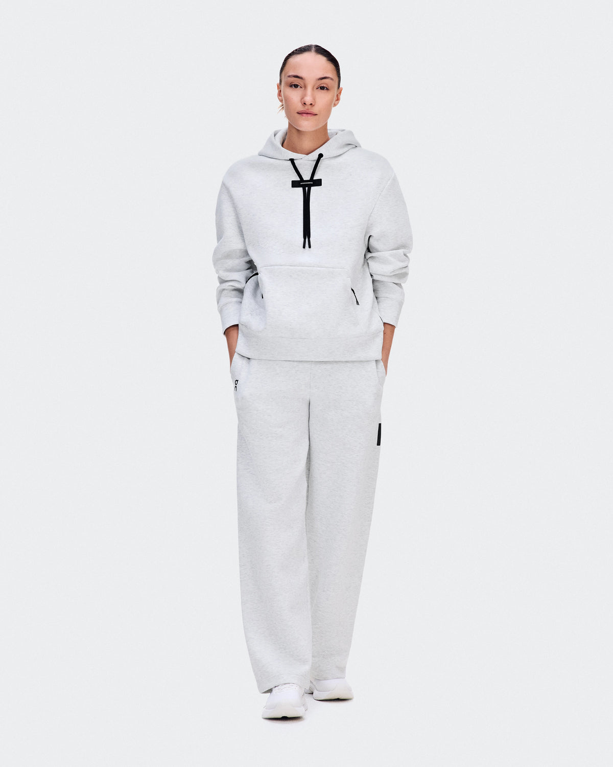 Focus Tech Hoodie