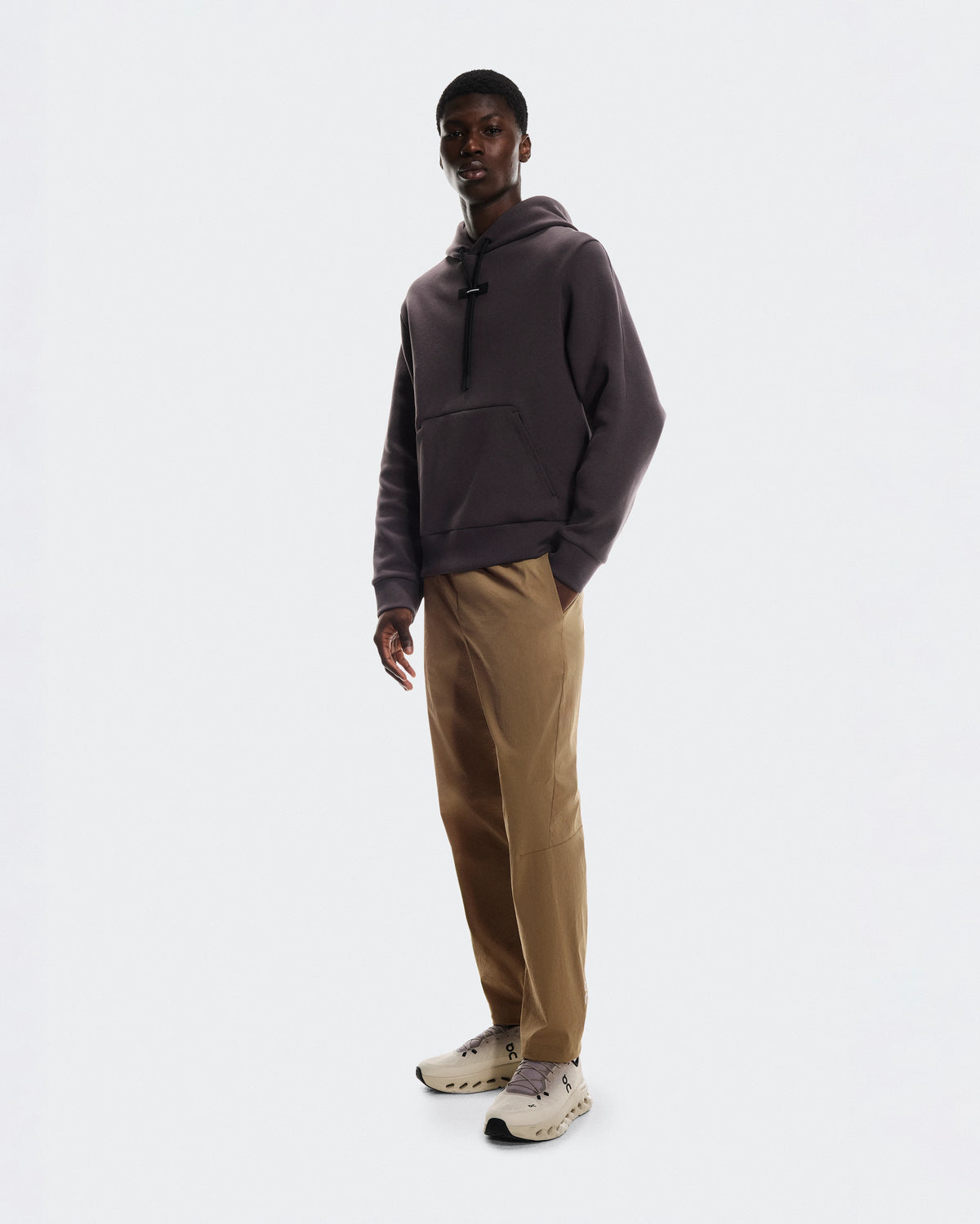 All-Day Joggers
