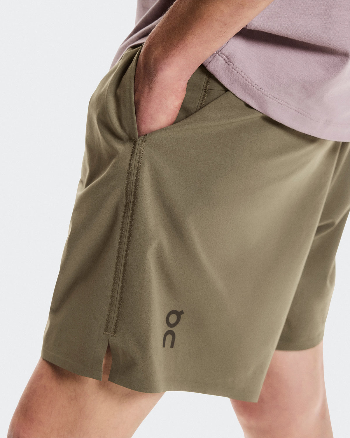 Focus Shorts