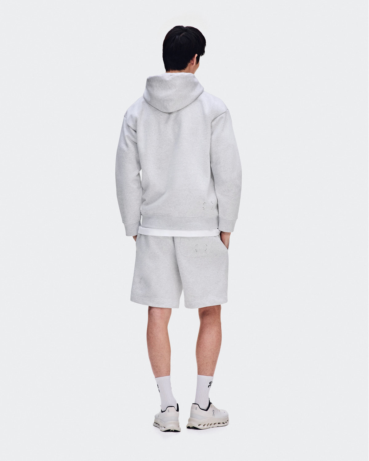 Club Collective Hoodie