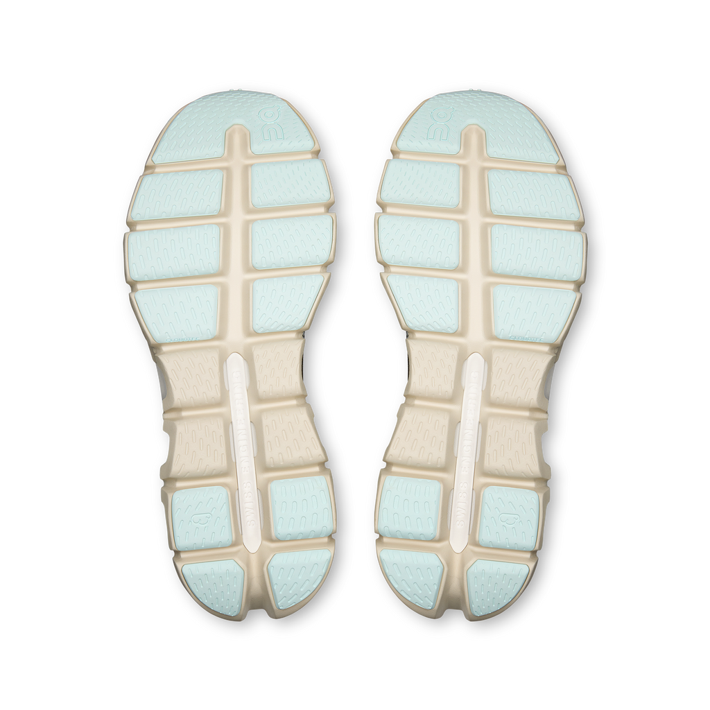 Cloud X Tempo