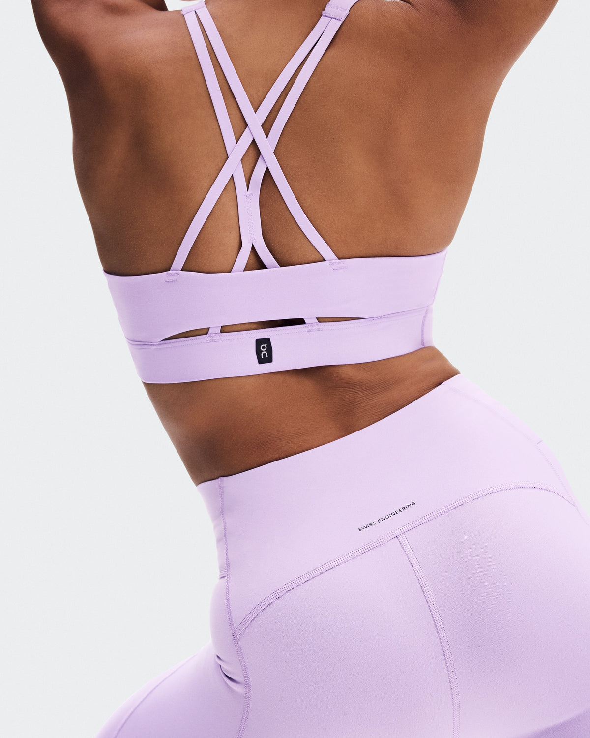 Studio Bra