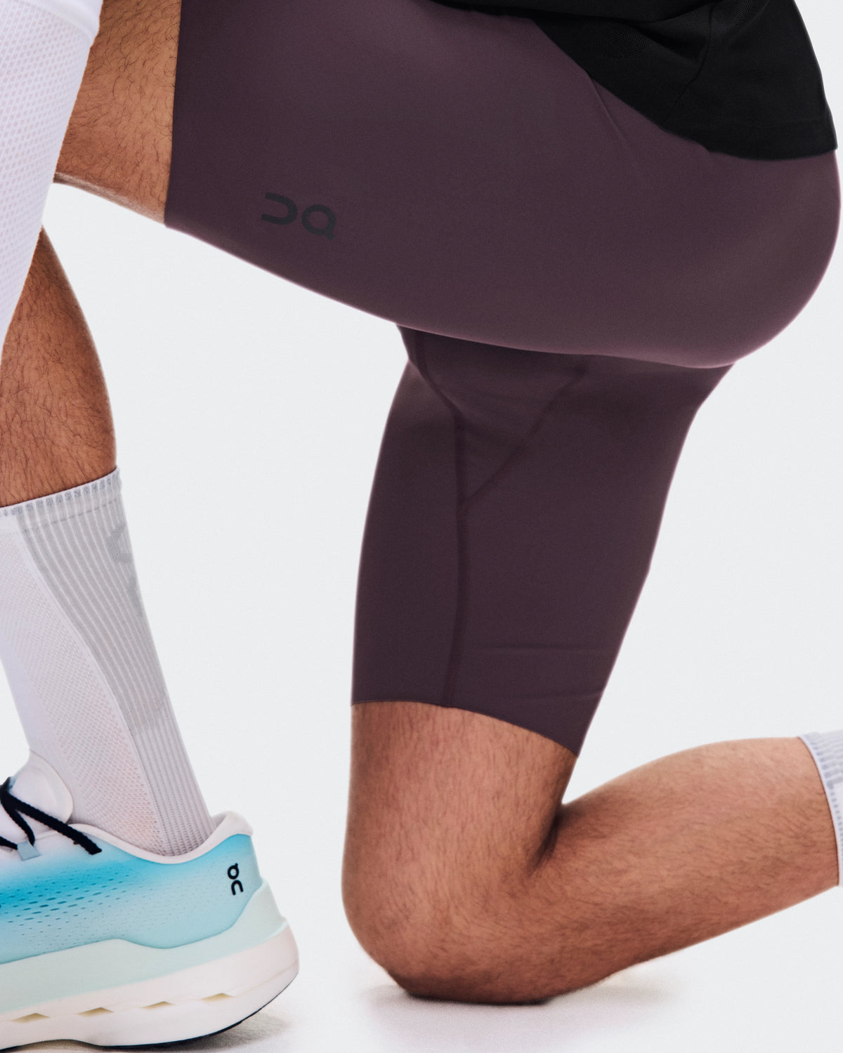 Zero Half Tights