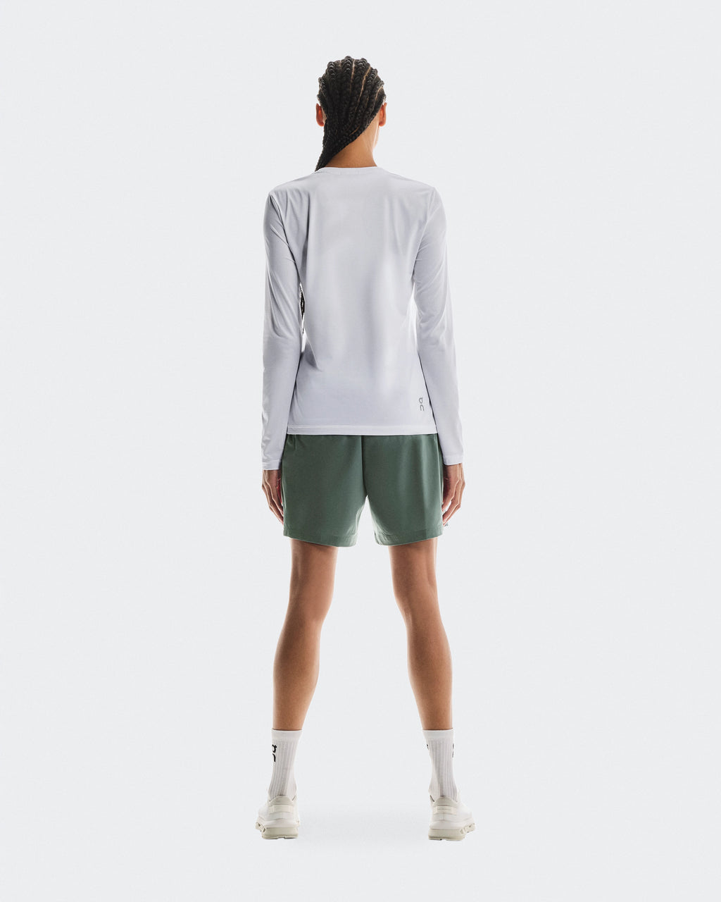 5" Core Shorts