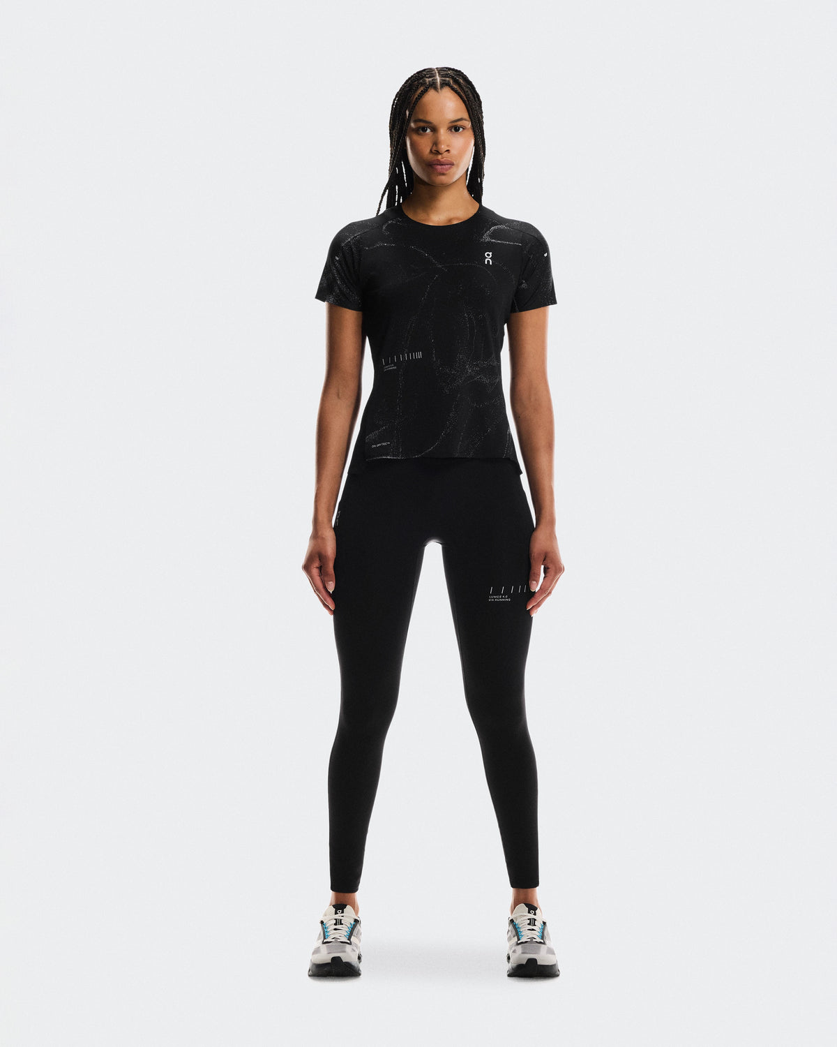 Performance Tights Lumos
