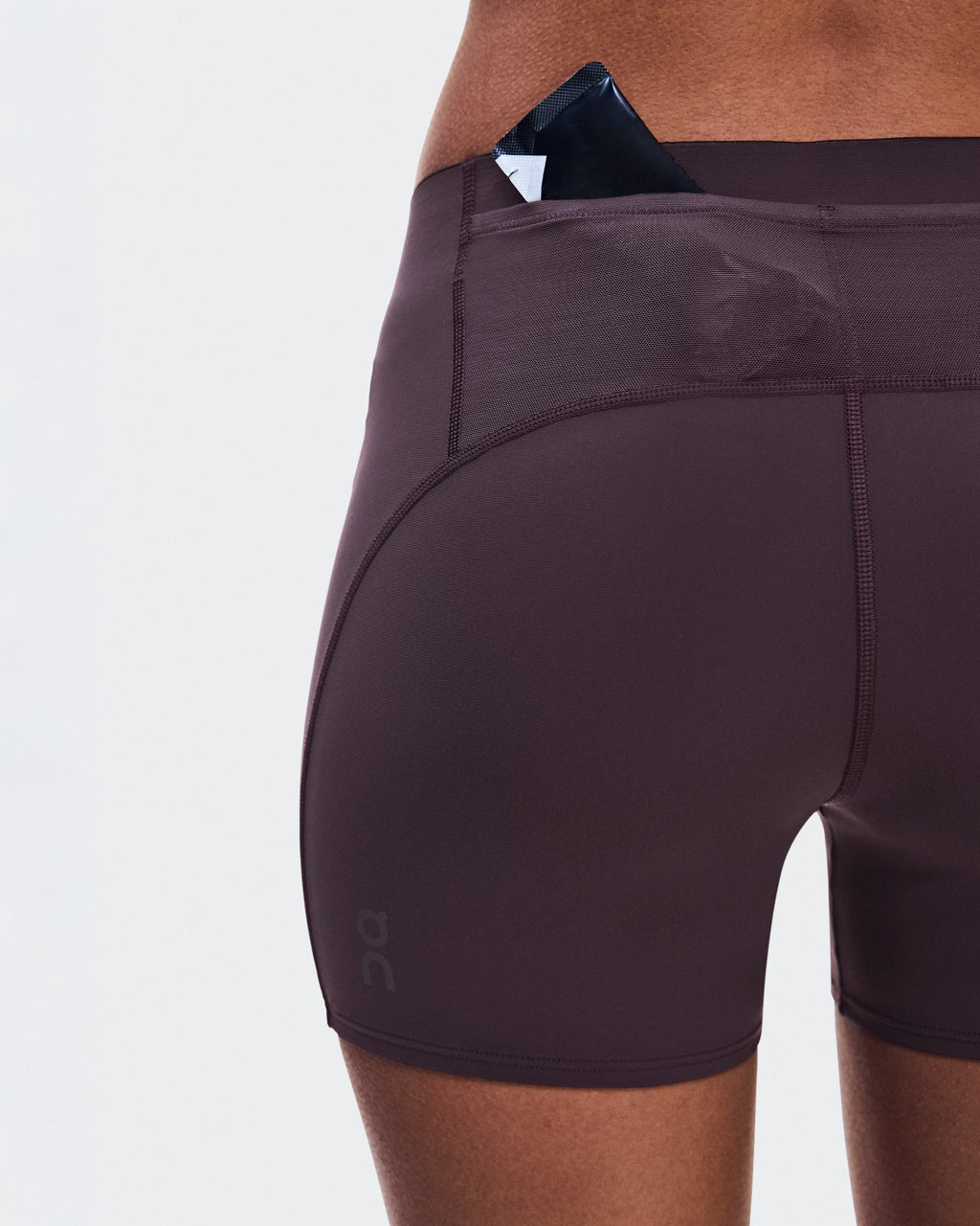 Zero Short Tights