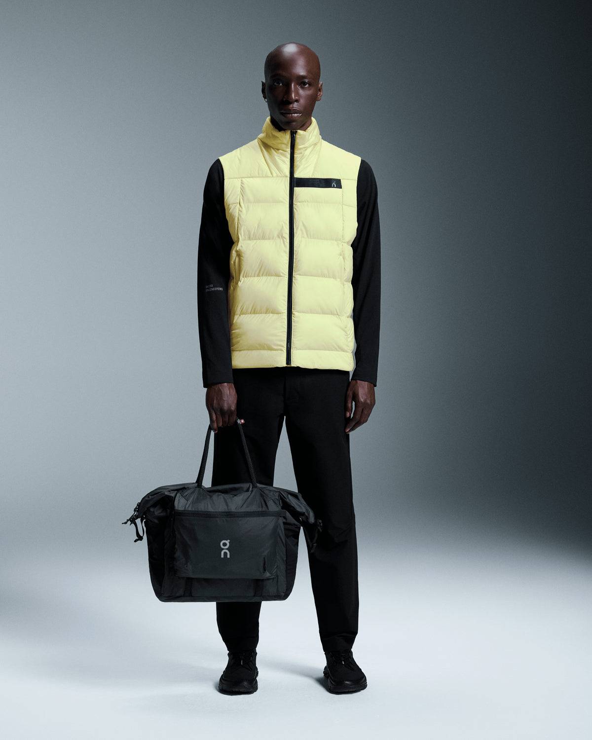 Track Pack 35L Lite