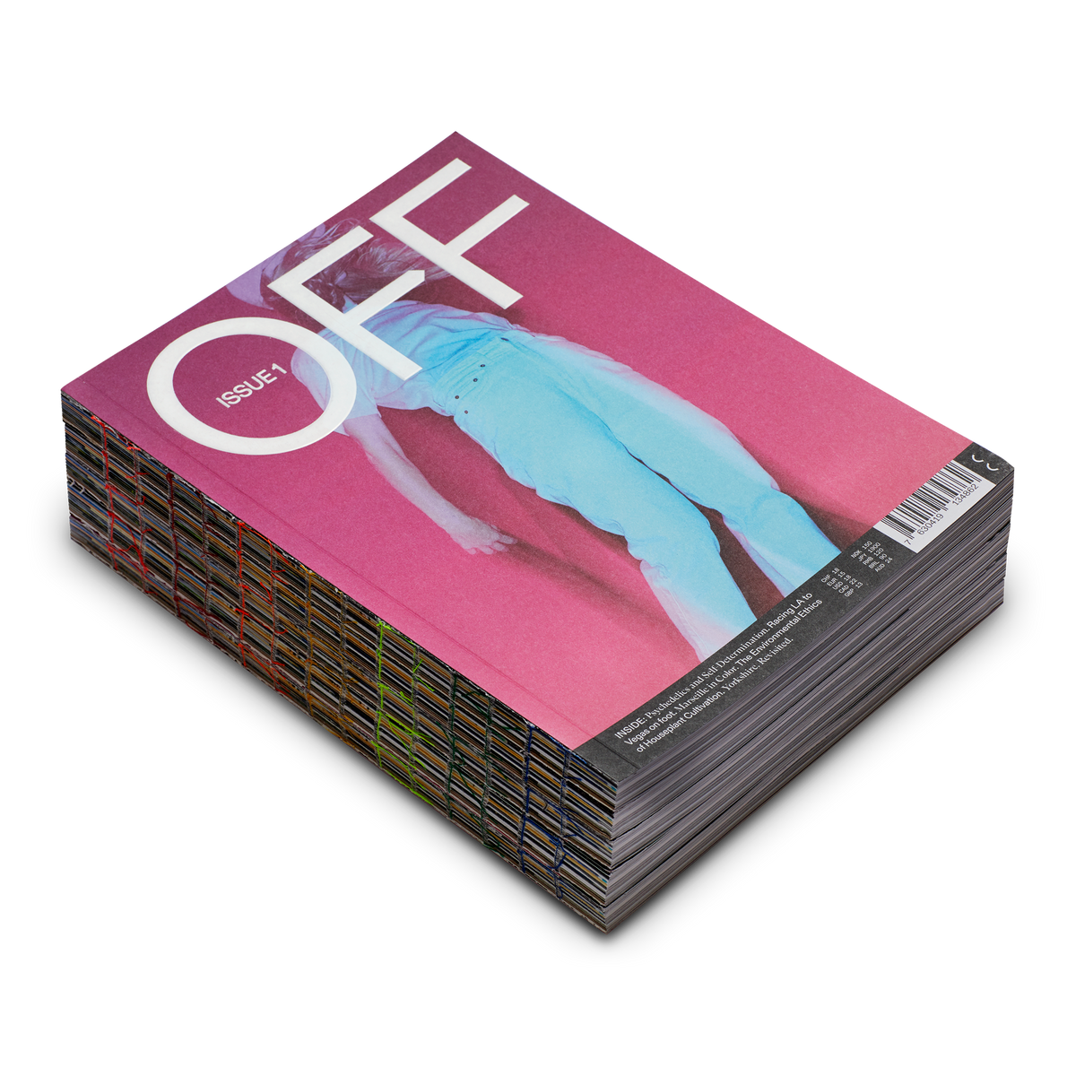 OFF Magazine
