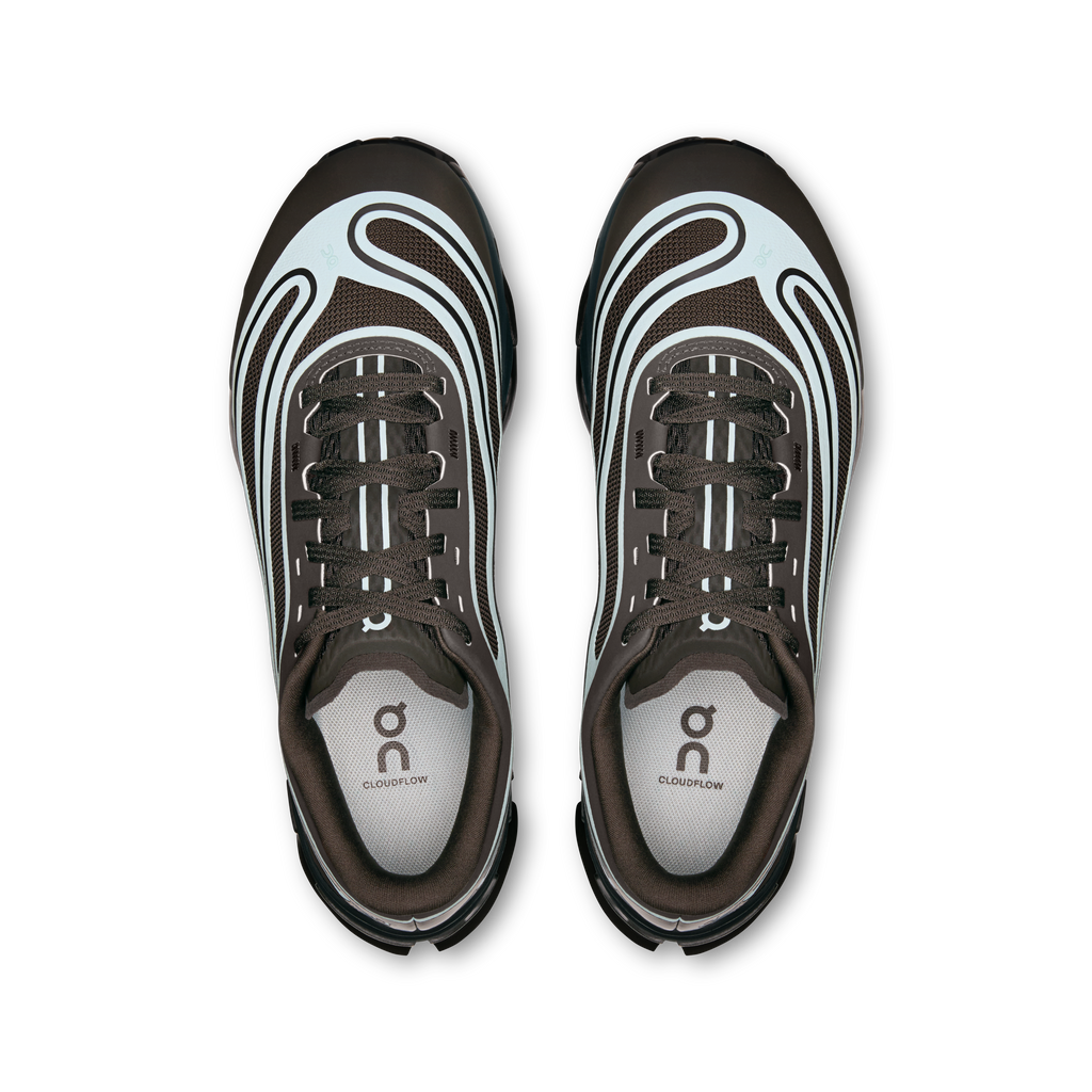 Cloudflow 5 AD