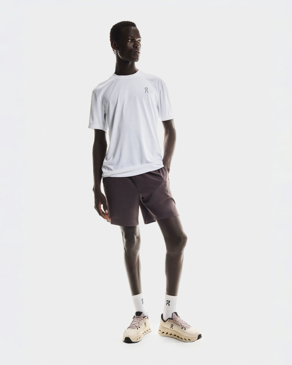 Focus Shorts
