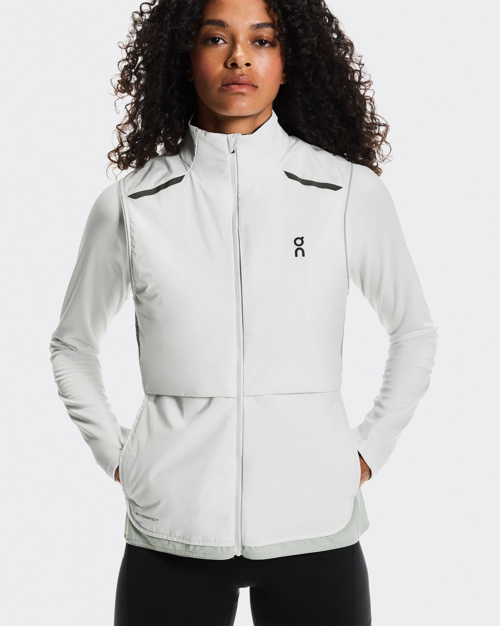 Weather Vest