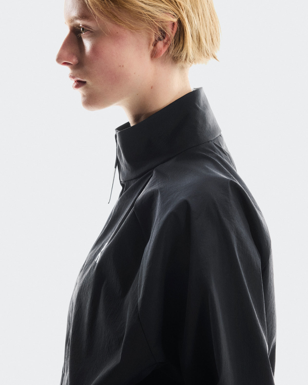 All-Day 1/2 Zip Jacket