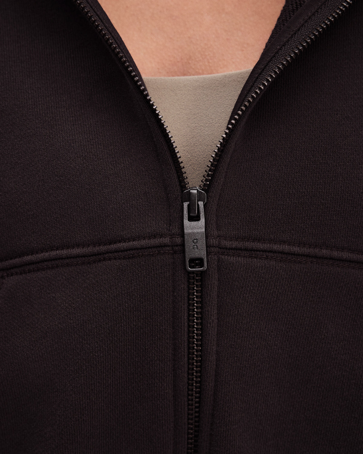Club Collective Full Zip Hoodie FKA