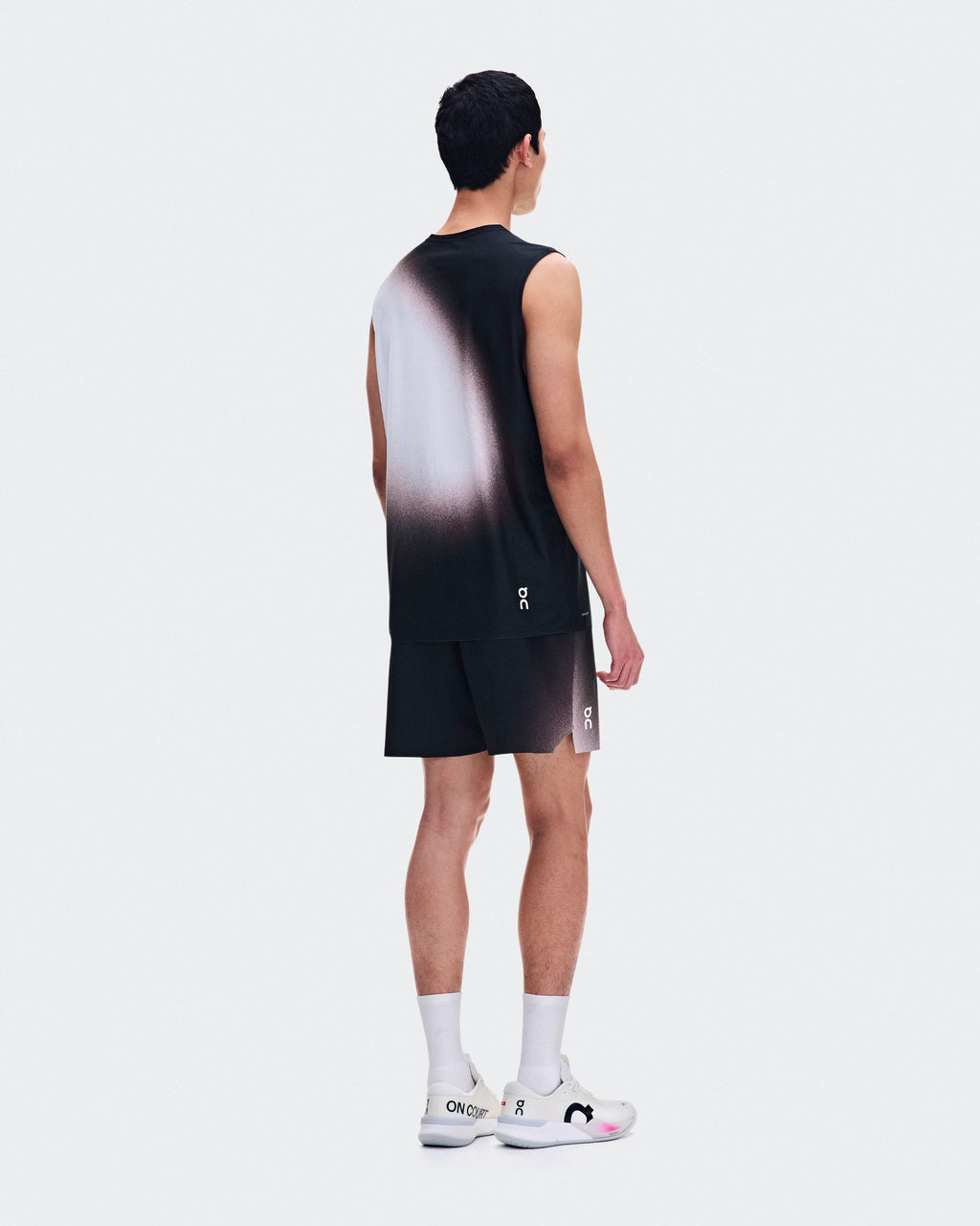 5" Court Shorts Swing