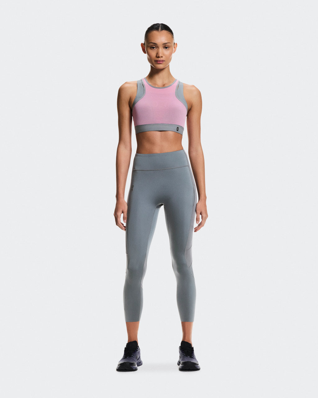 Train Volt Tights 7/8
