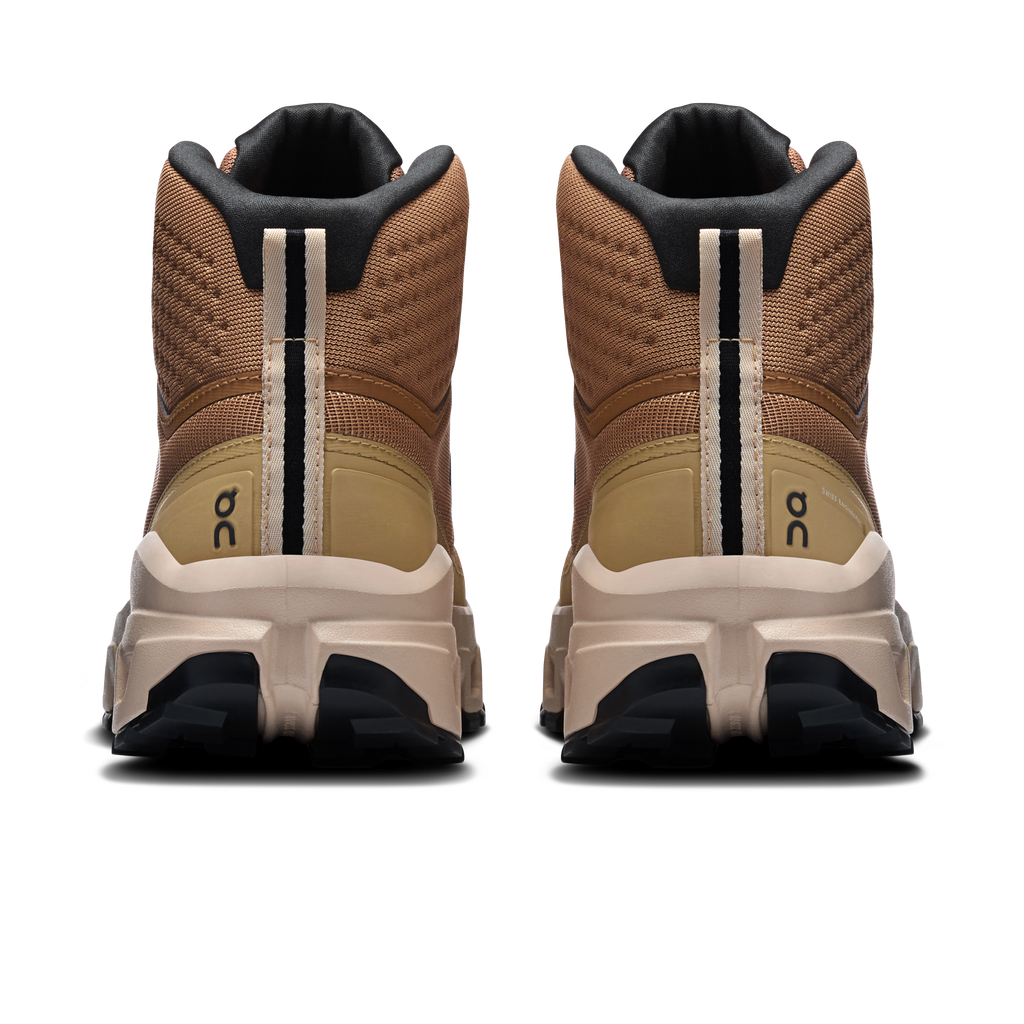 Cloudrock Mid Waterproof