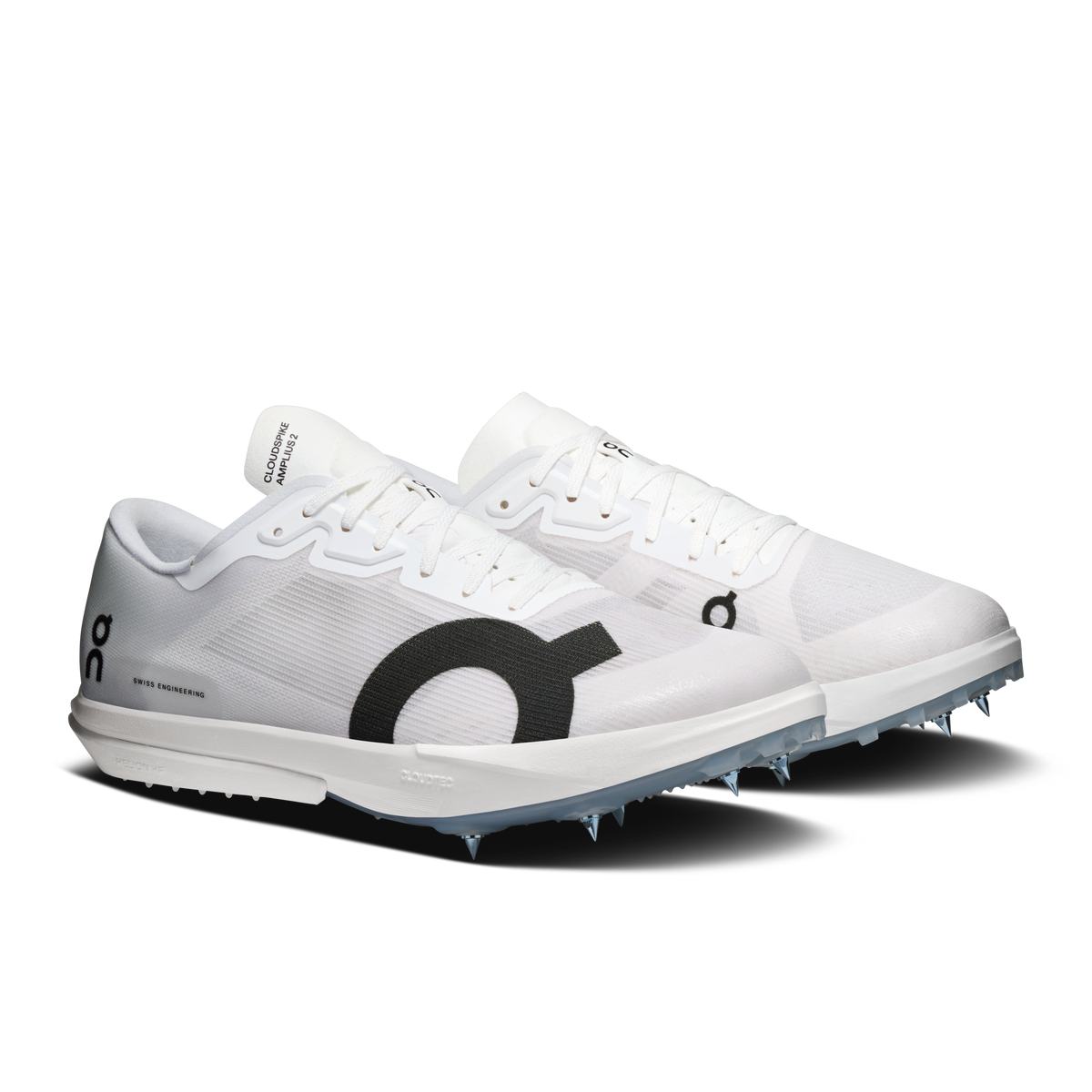 Cloudspike Amplius 2