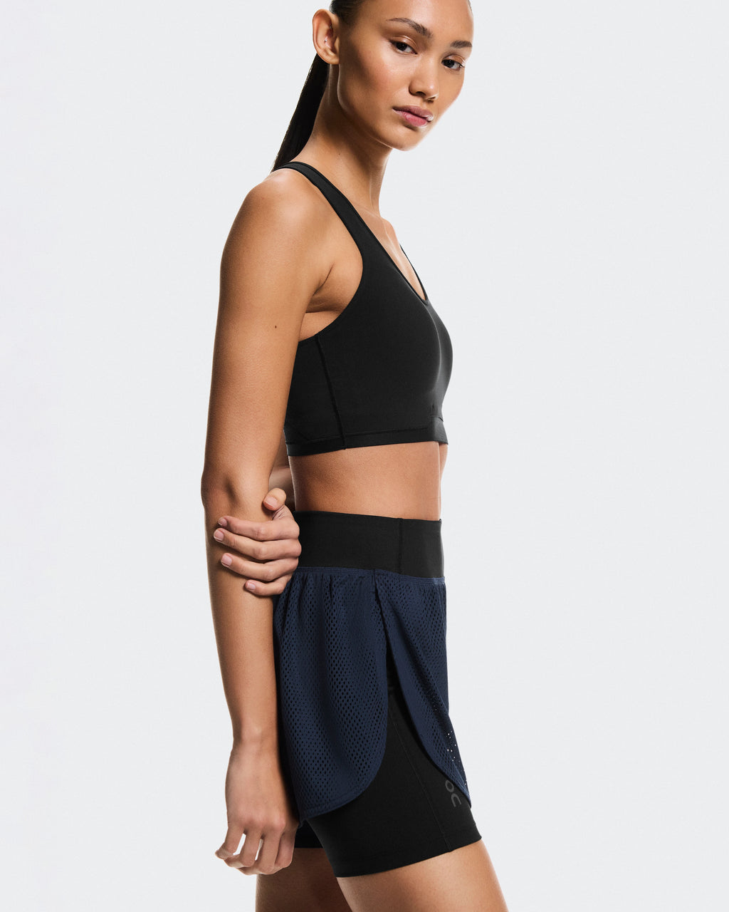 Train Volt 2-in-1 Shorts