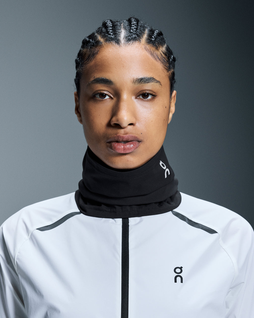 Core Neck Gaiter