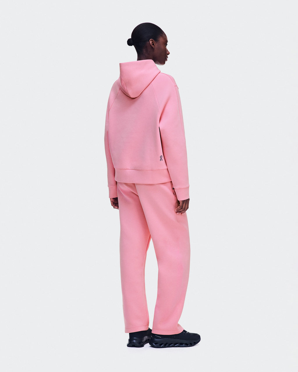 Focus Tech Hoodie