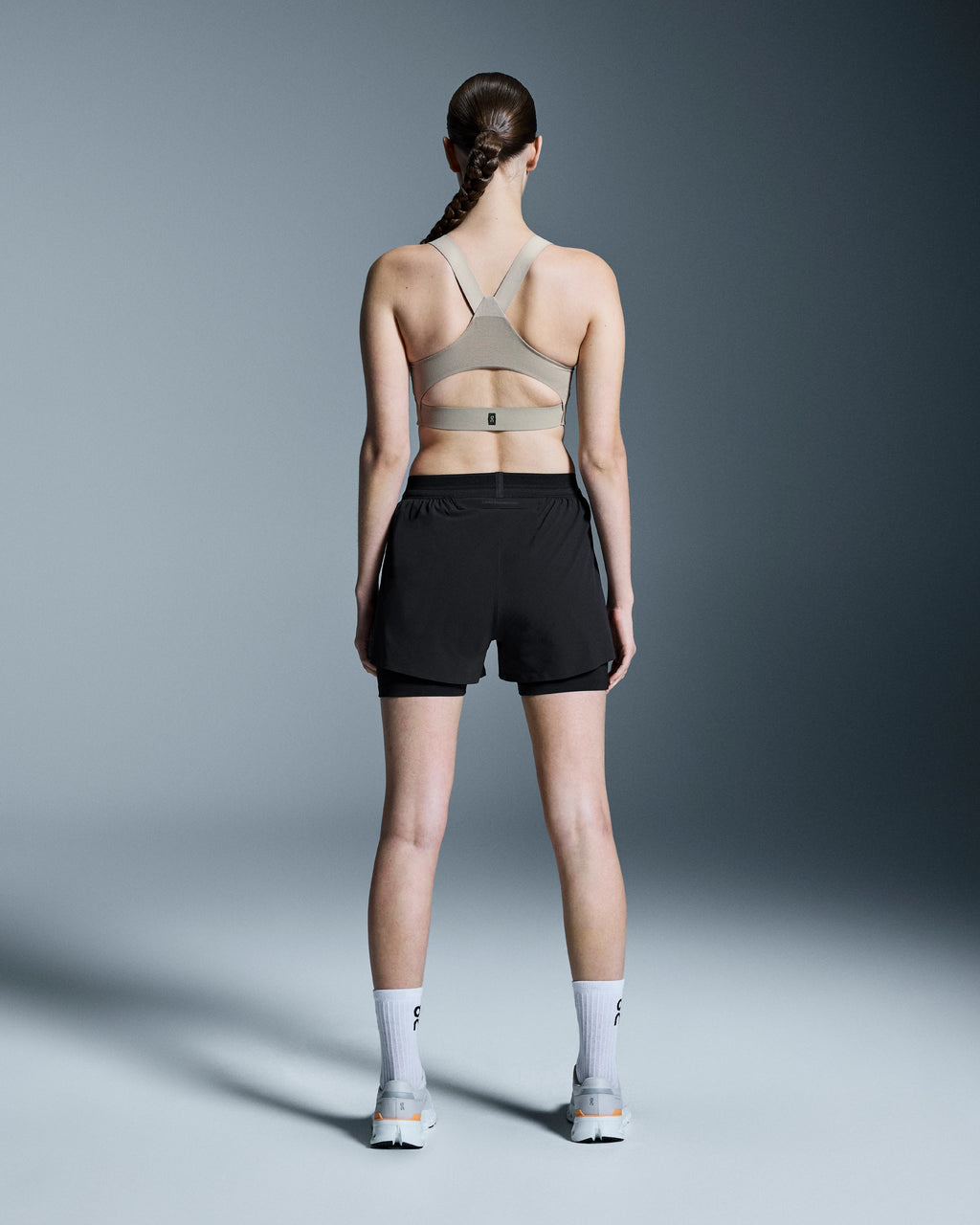 3" Performance 2/1 Shorts