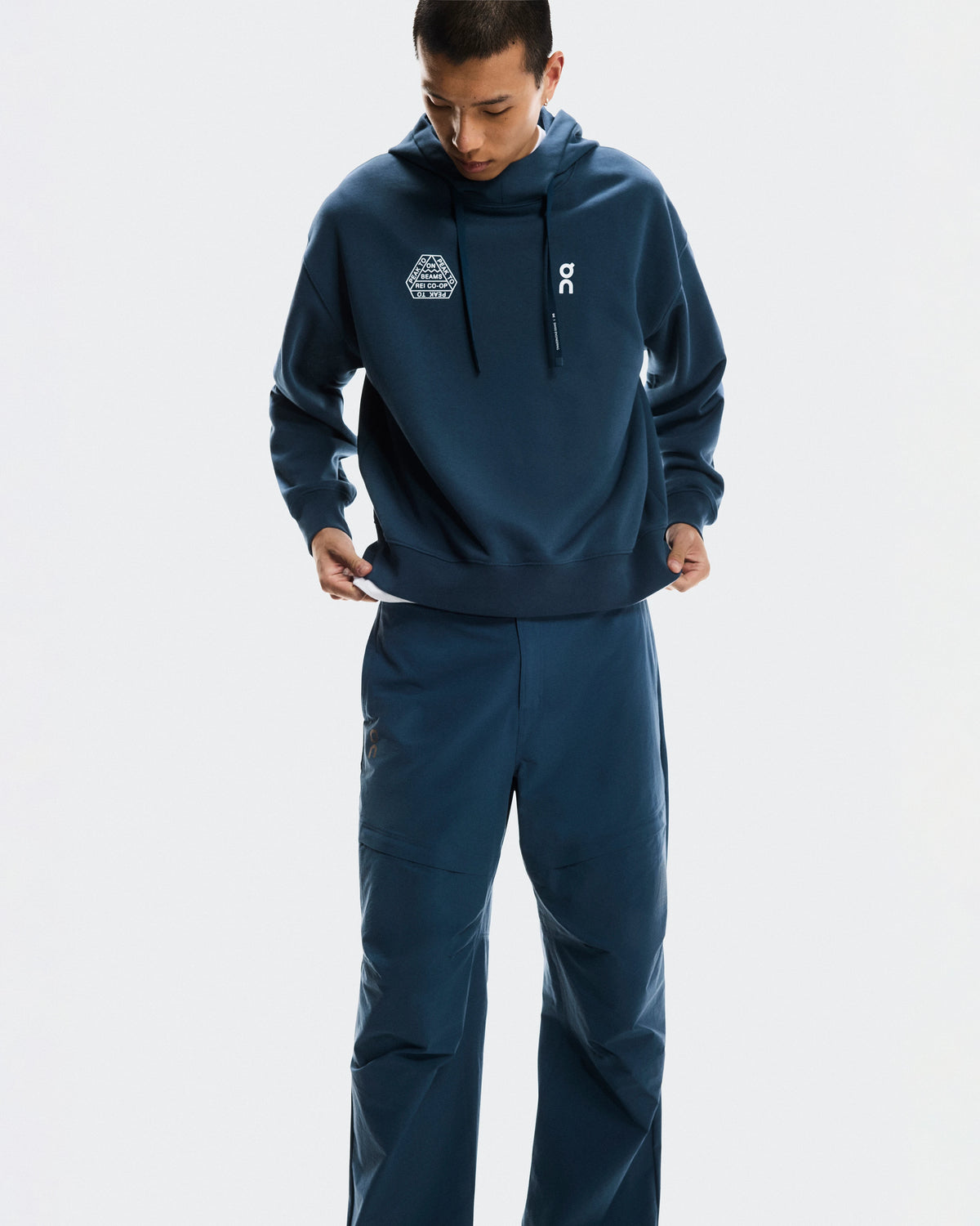 Trek Pants BEAMS REI