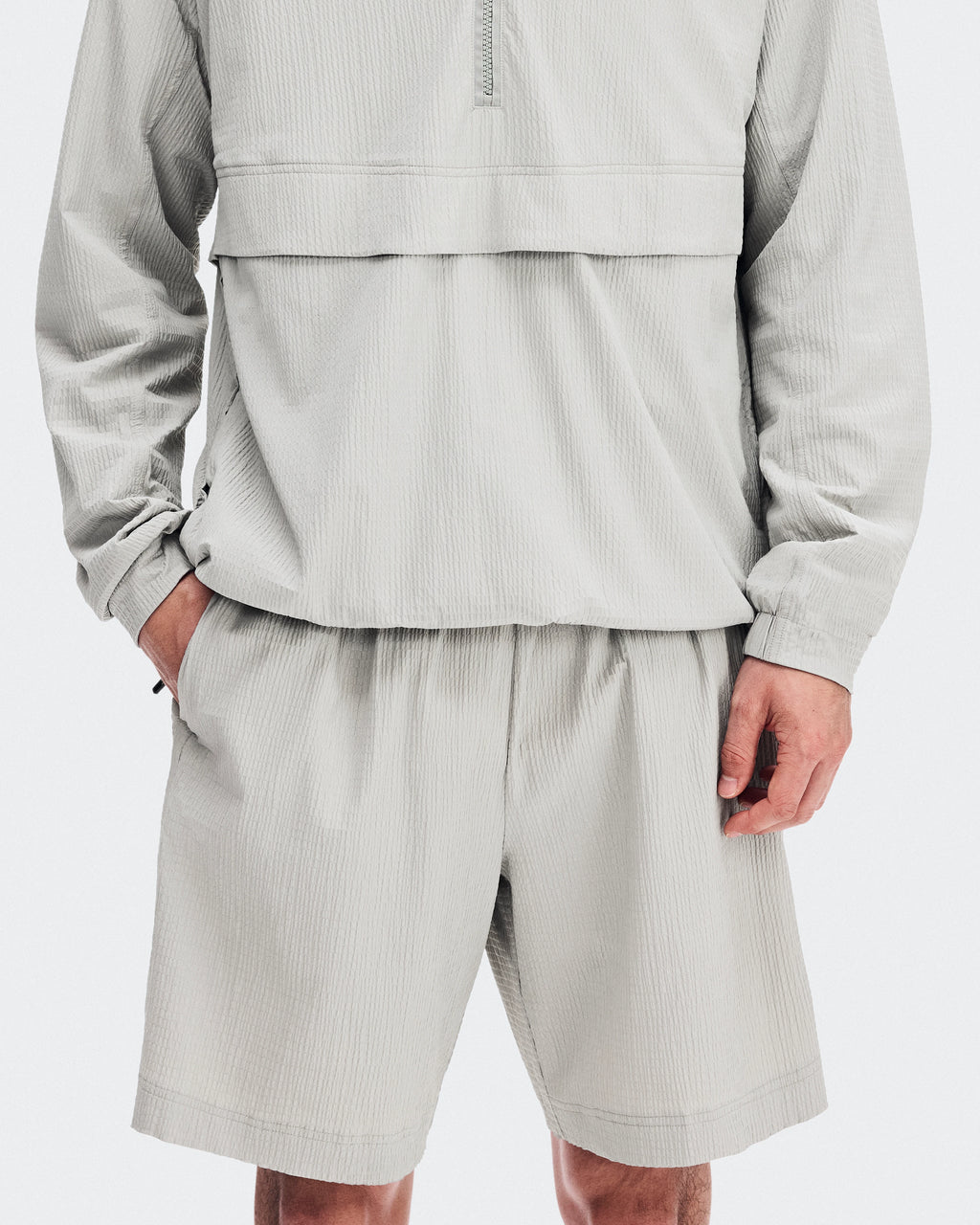 Courtside Shorts Eaze