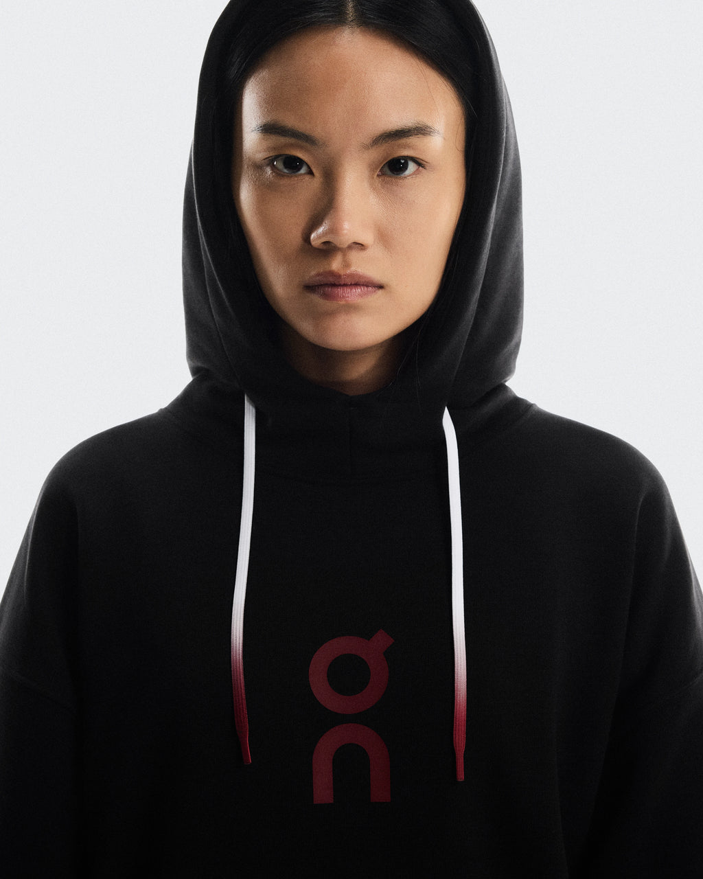 Graphic Club Hoodie