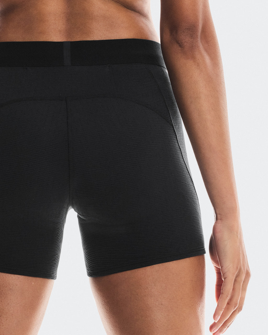 Pace Tights Short