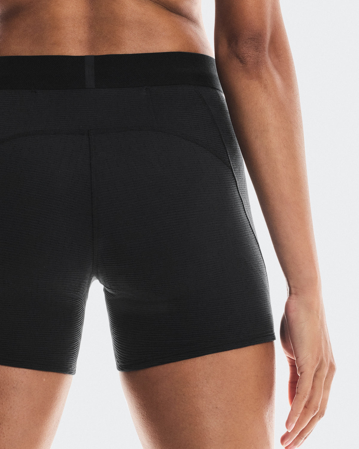 Pace Tights Short