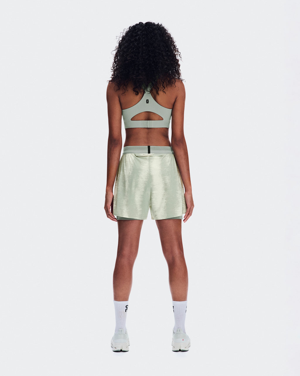 Performance Shorts Terra