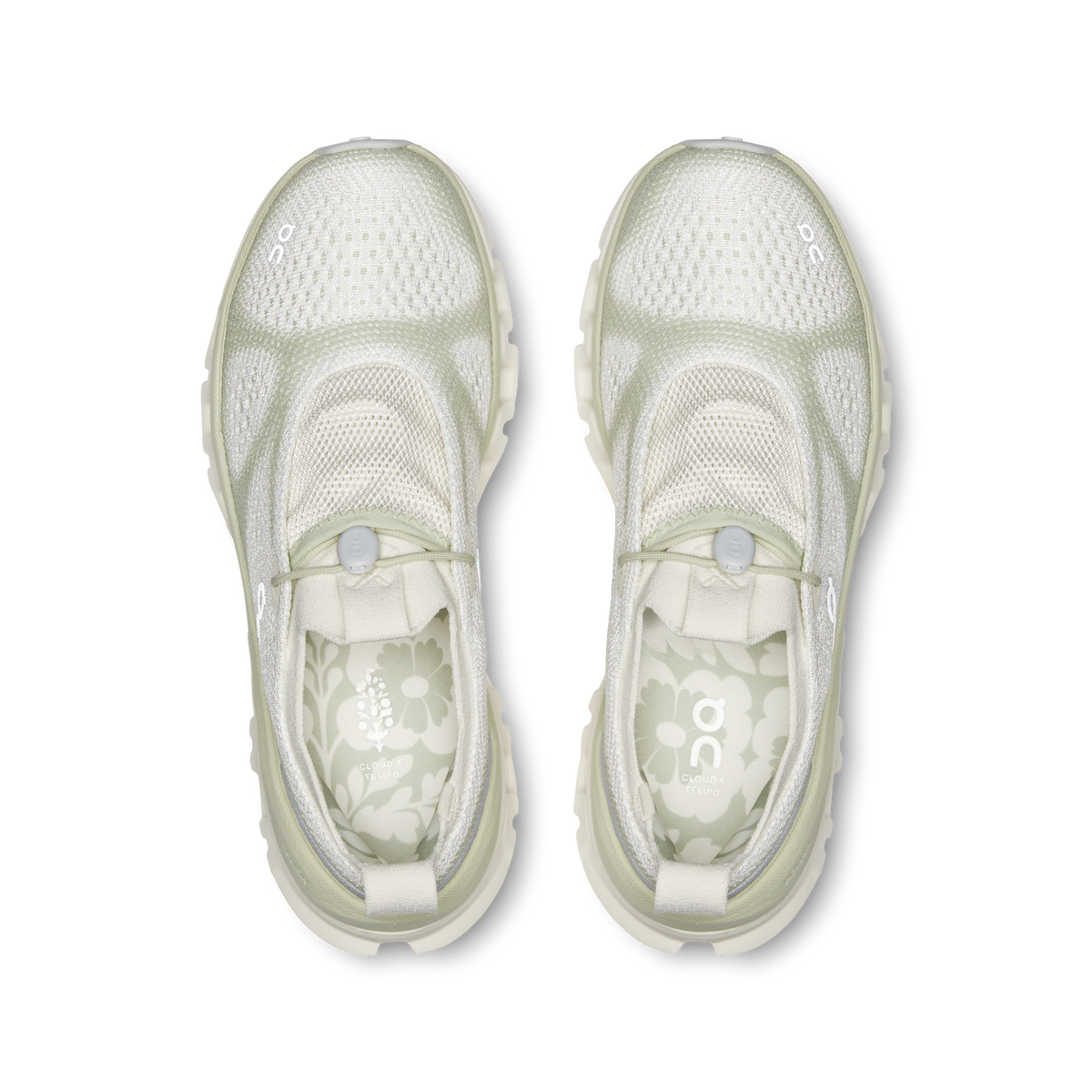 Cloud X Tempo FP Movement